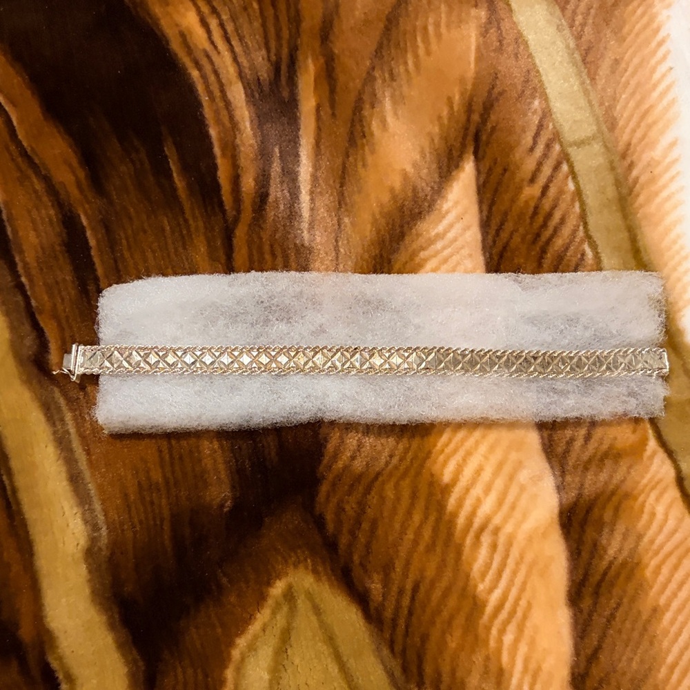 Sterling silver Bracelet